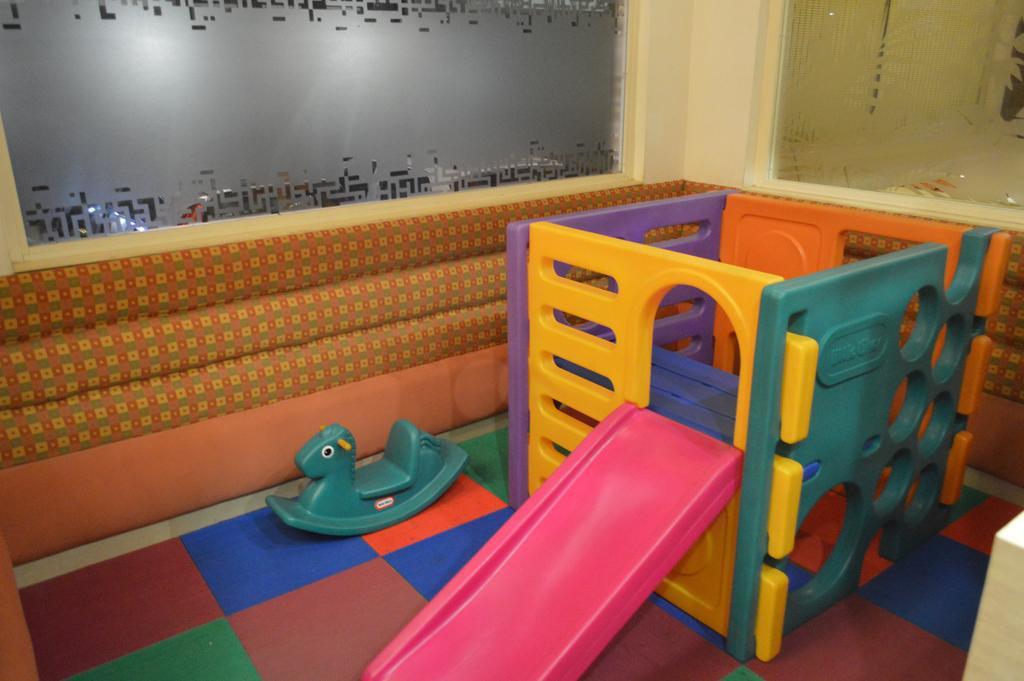Hotel Aida Kottayam Εξωτερικό φωτογραφία