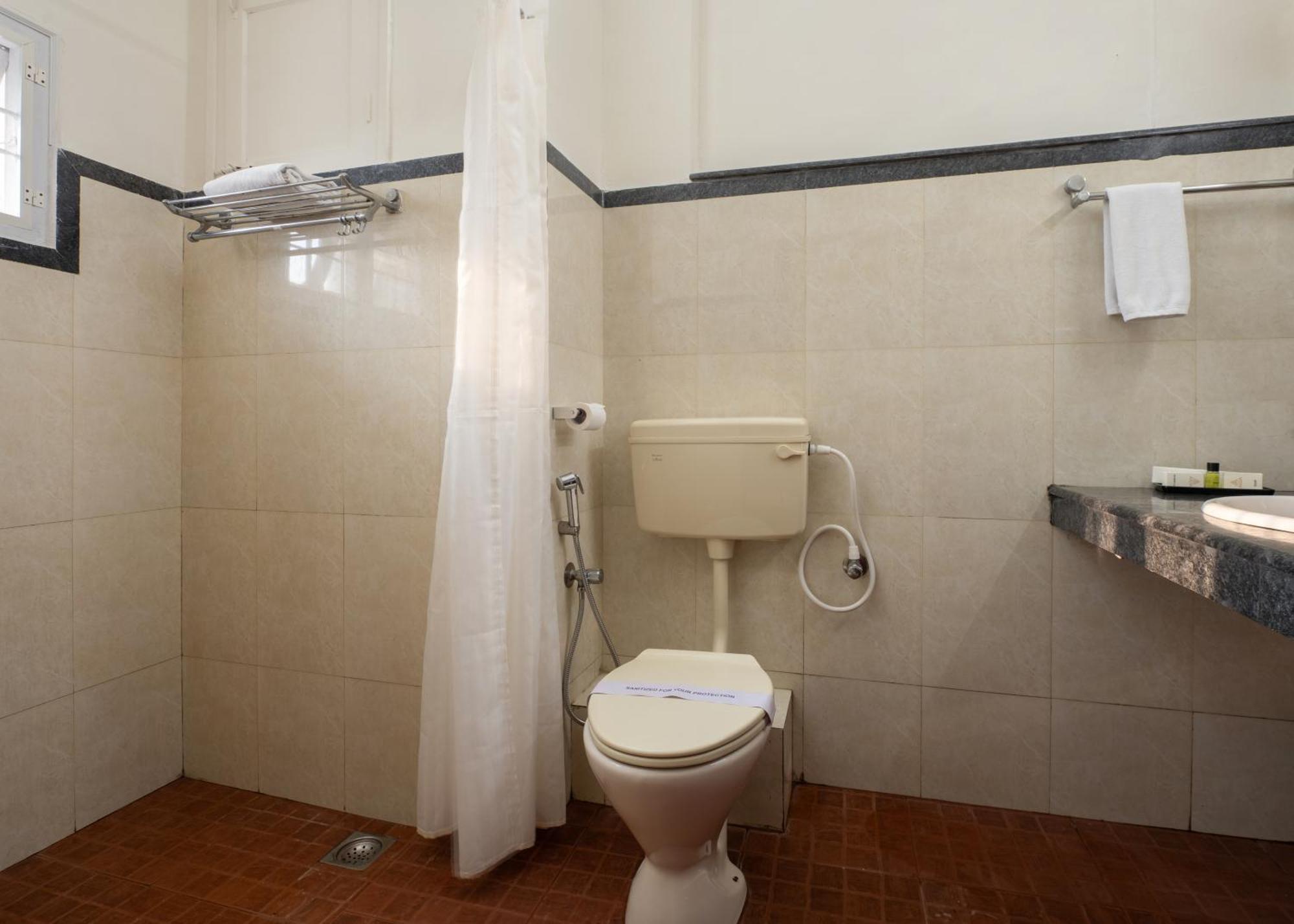 Hotel Aida Kottayam Εξωτερικό φωτογραφία