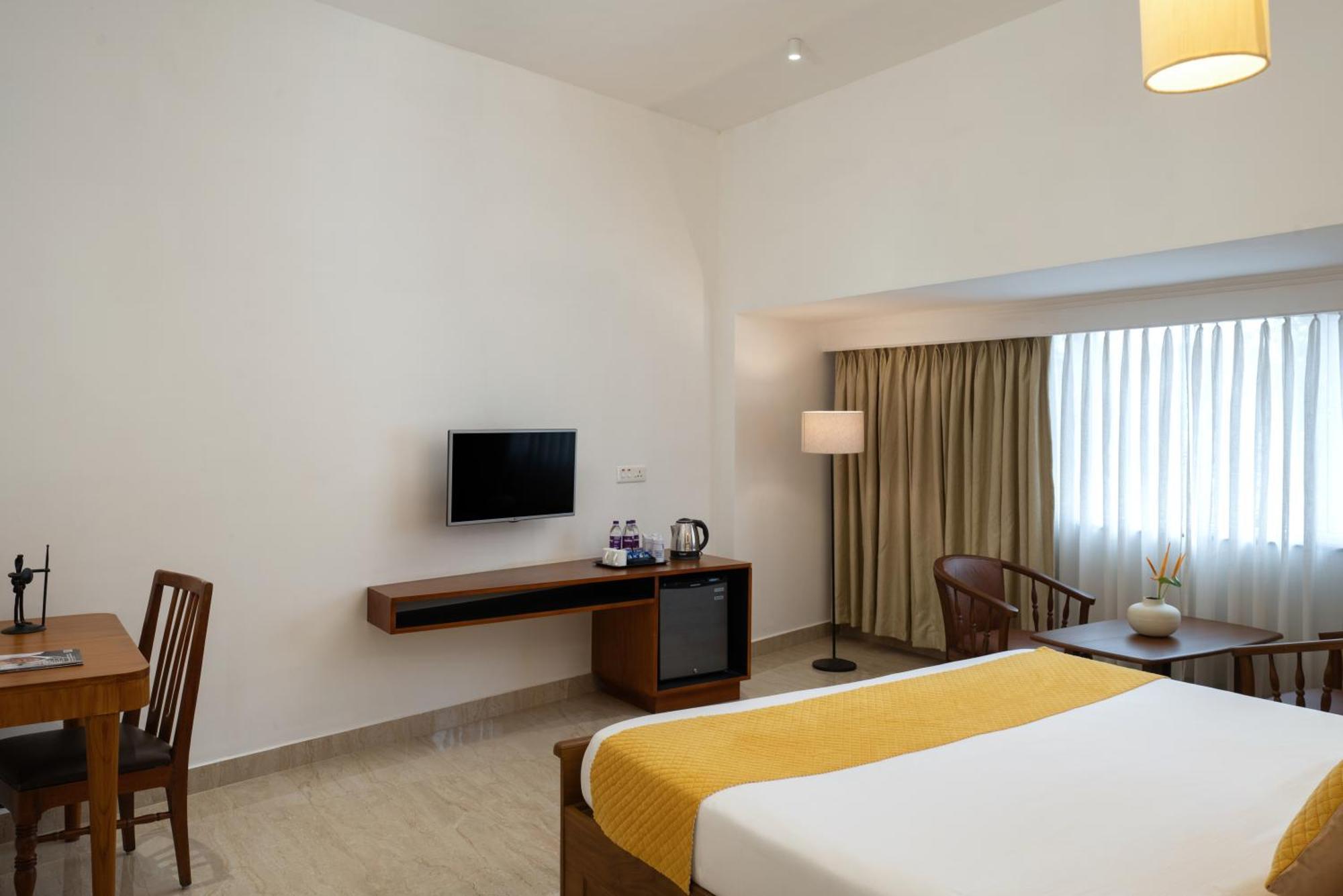Hotel Aida Kottayam Εξωτερικό φωτογραφία