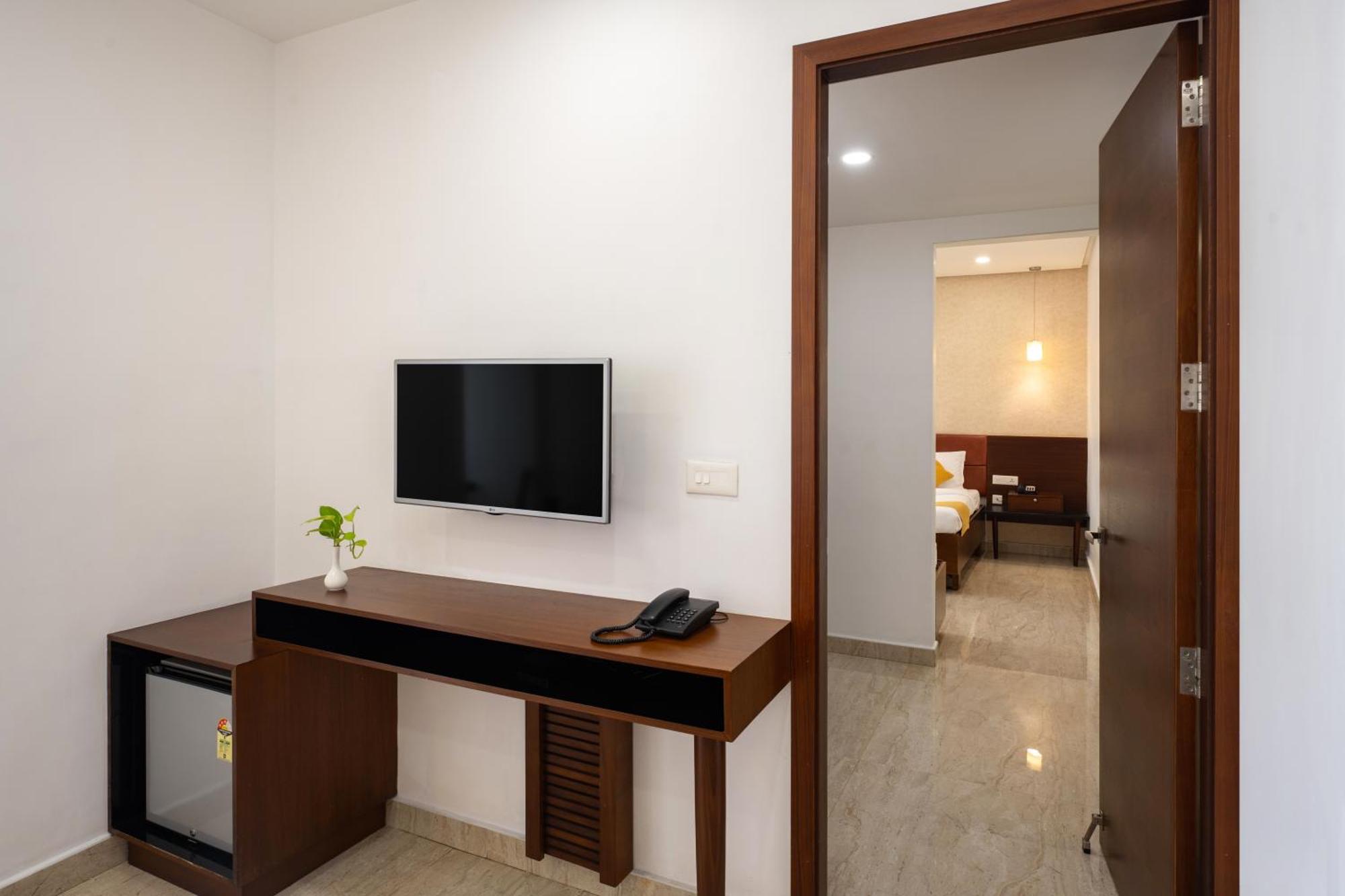 Hotel Aida Kottayam Εξωτερικό φωτογραφία