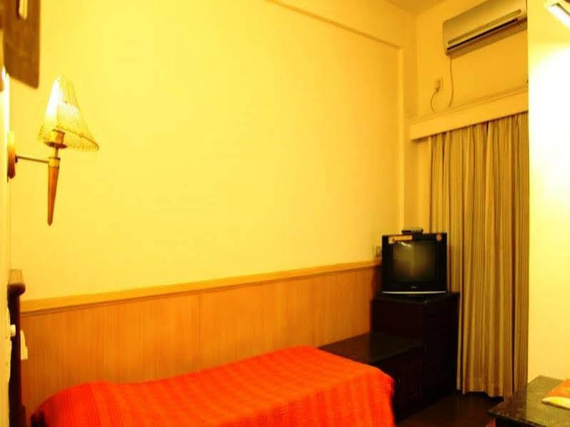 Hotel Aida Kottayam Εξωτερικό φωτογραφία