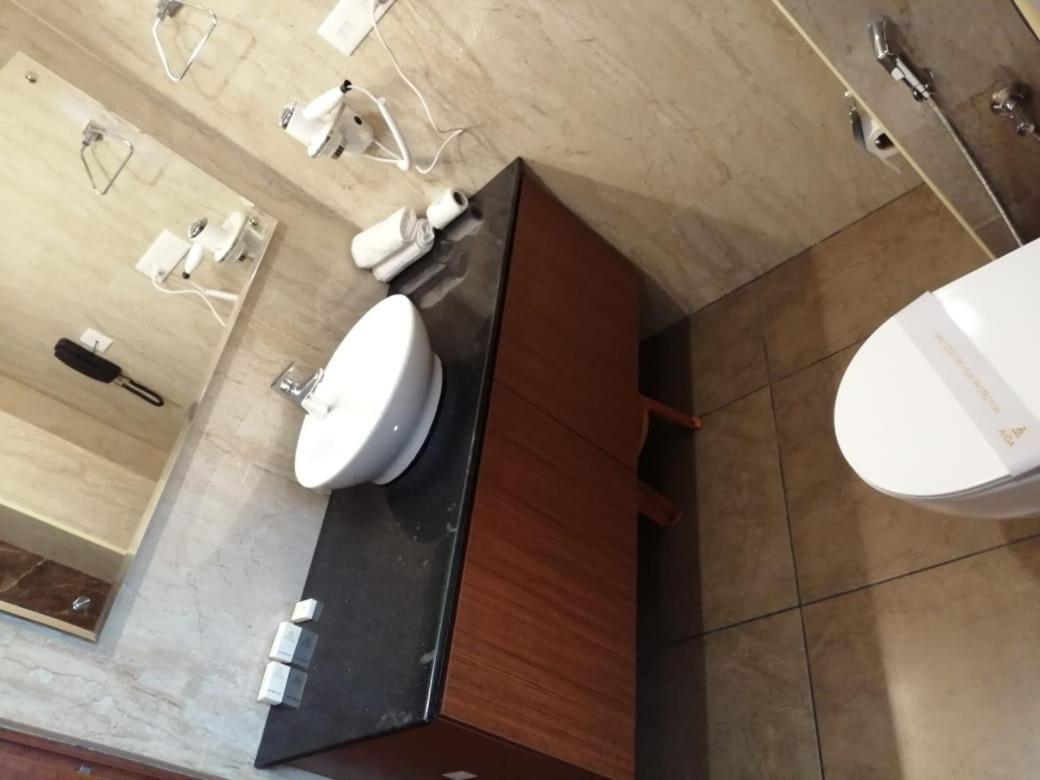 Hotel Aida Kottayam Εξωτερικό φωτογραφία