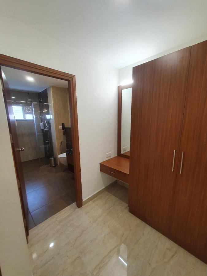 Hotel Aida Kottayam Εξωτερικό φωτογραφία
